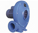 DCZ- Medium pressure fan_A